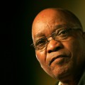 President Jacob Zuma addresses issues of unemployment
